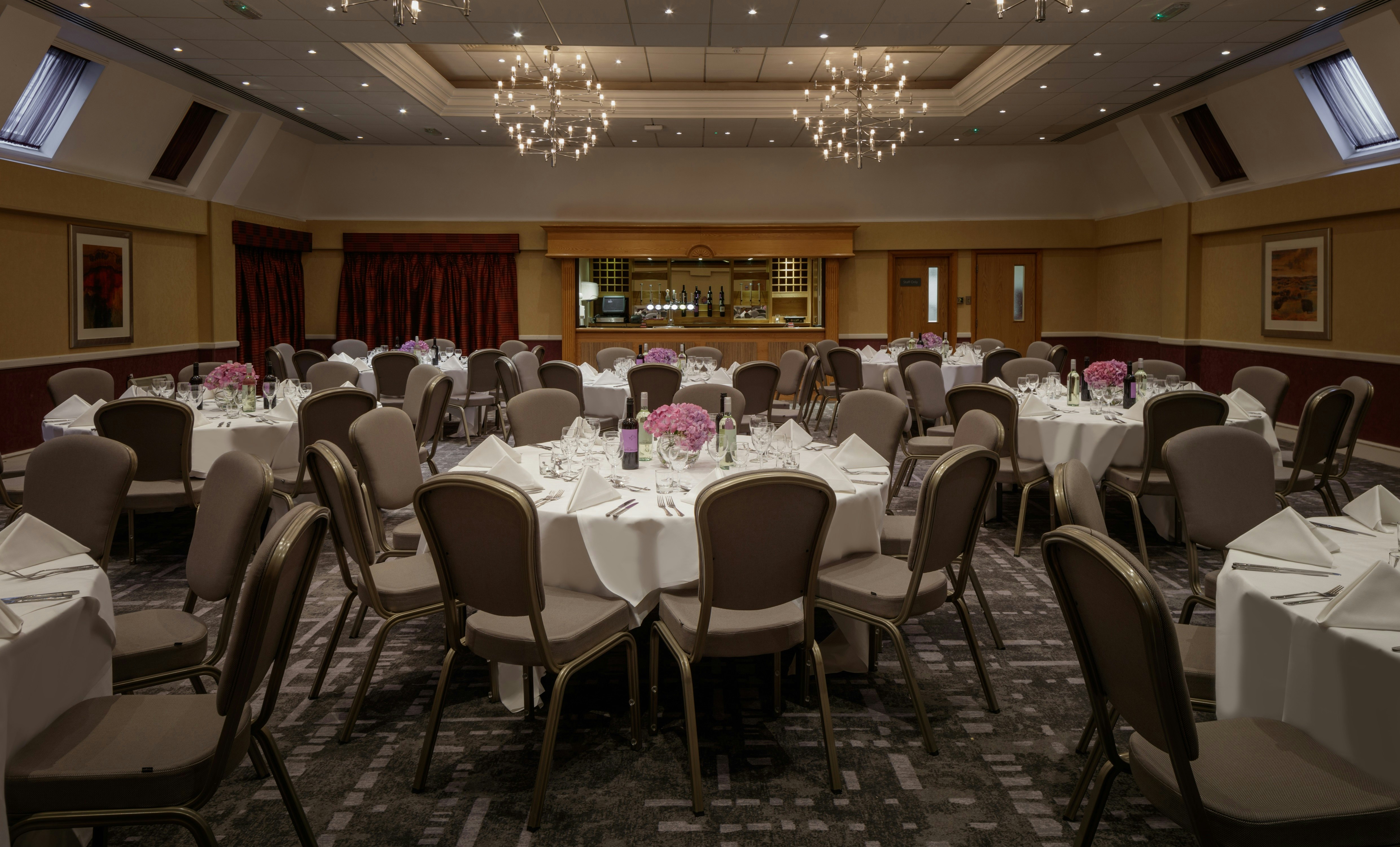 Hilton London Watford 49/54