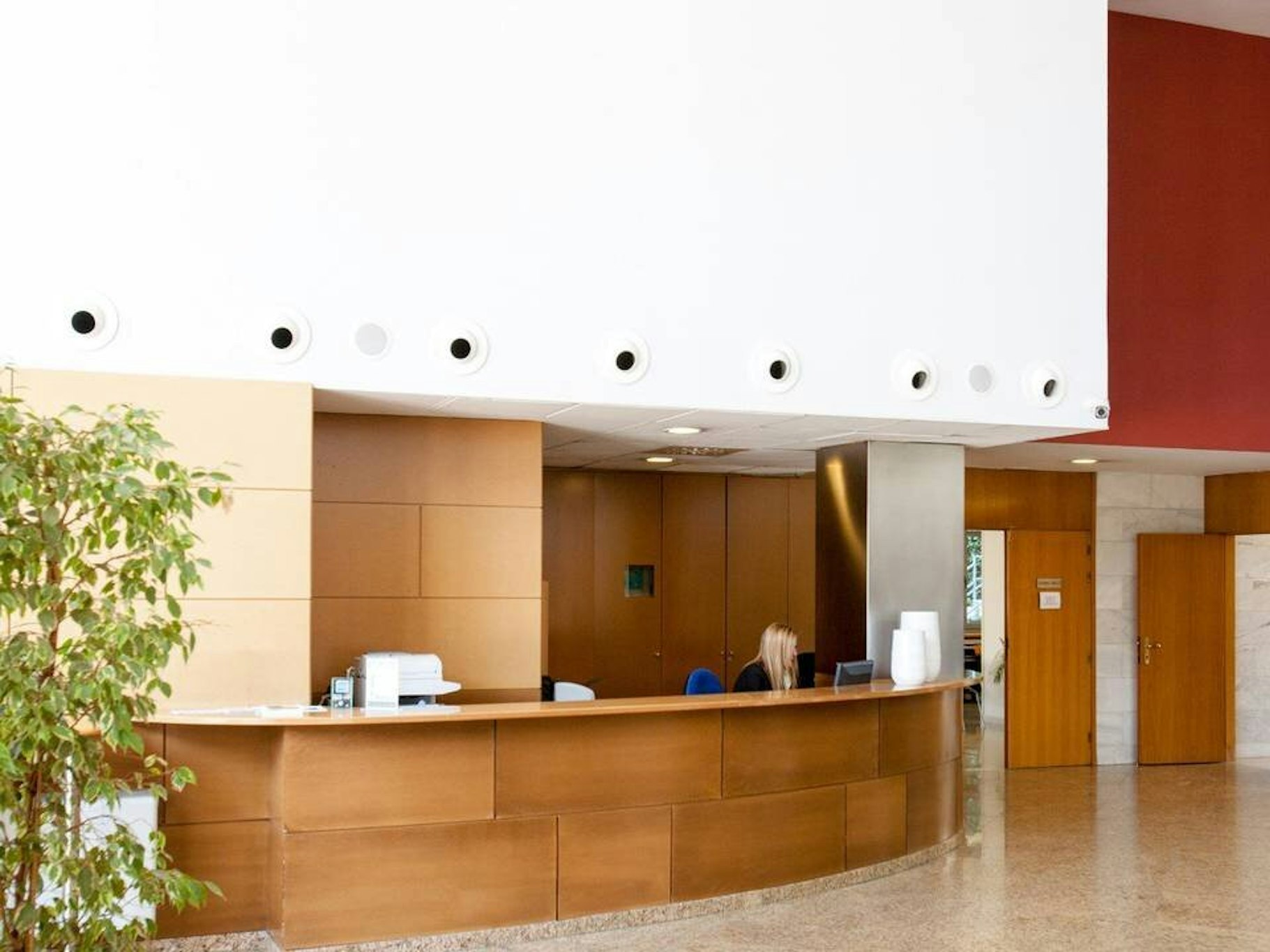 B&B HOTEL Barcelona Mollet Porta de Gallecs 6/36