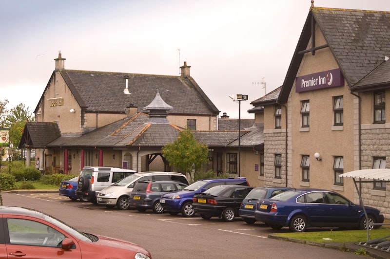 Premier Inn Fort William 22/27