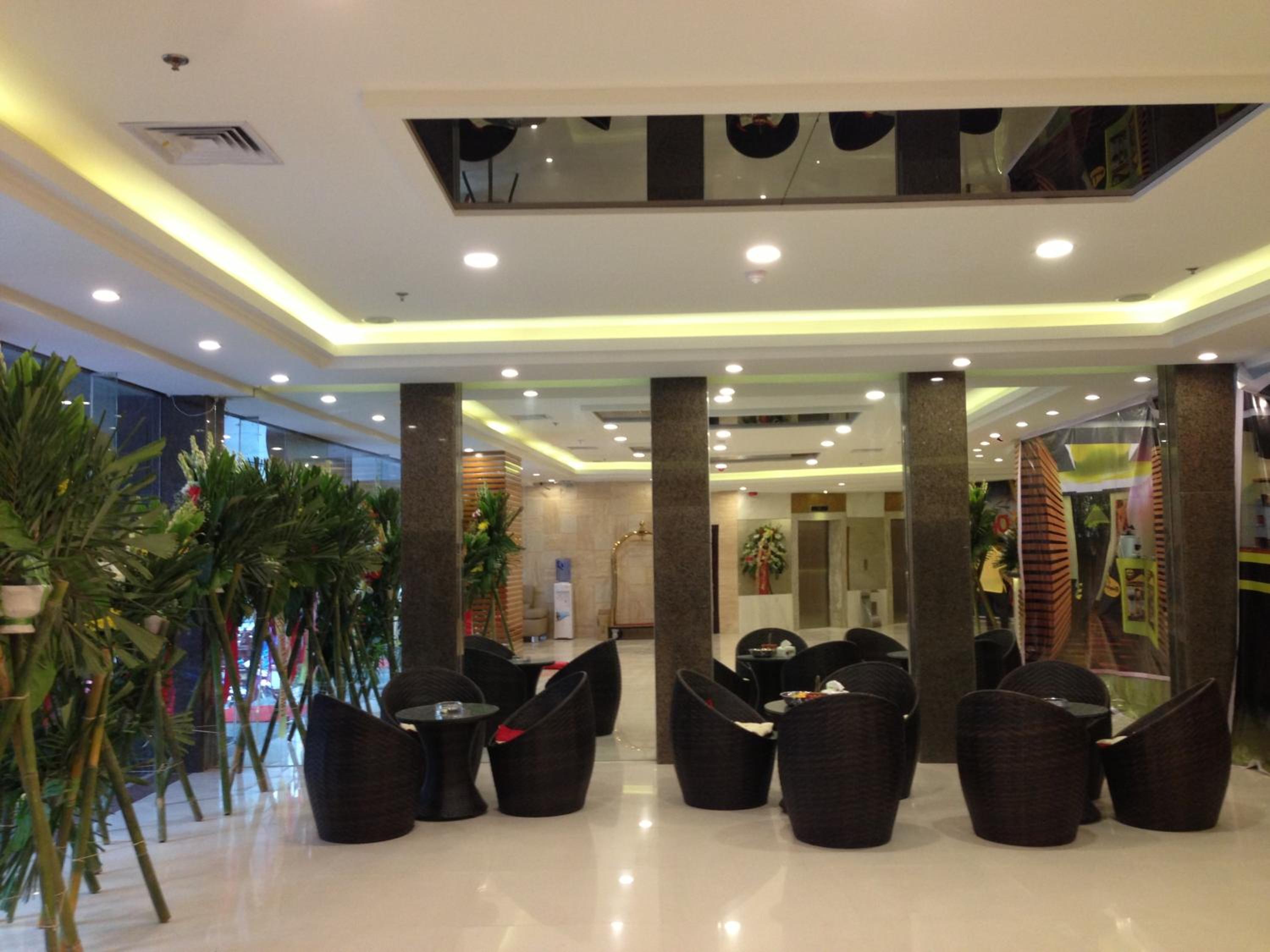 Dela Chambre Hotel 9/51