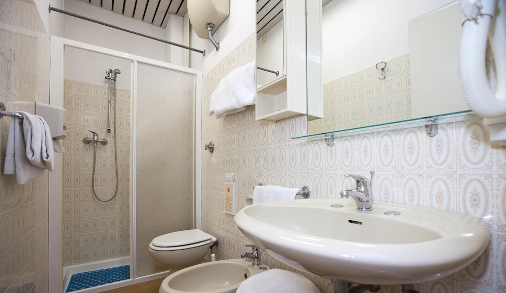 Hotel Vittoria 31/31