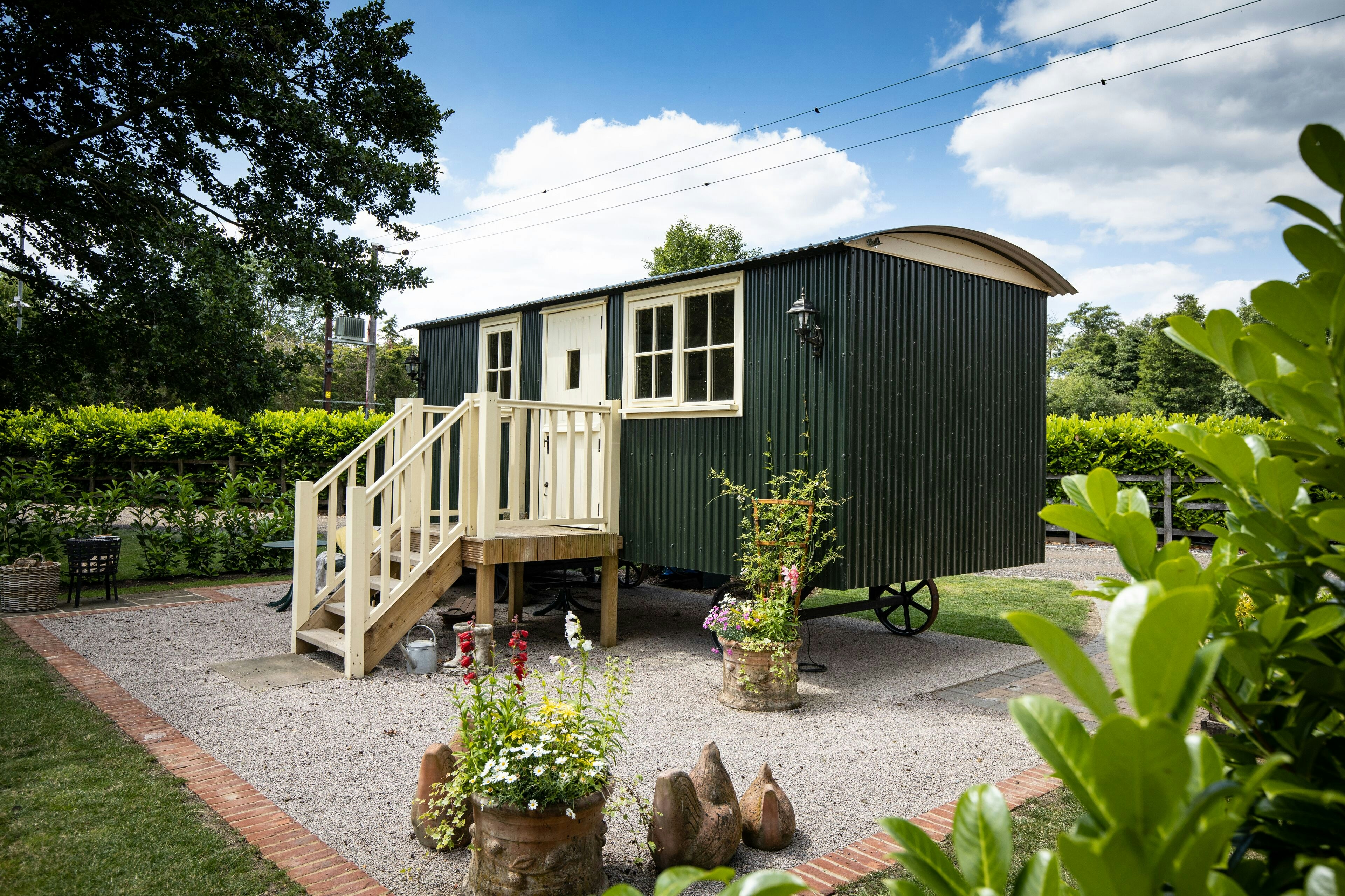 Tewin Bury Farm Hotel 2/38