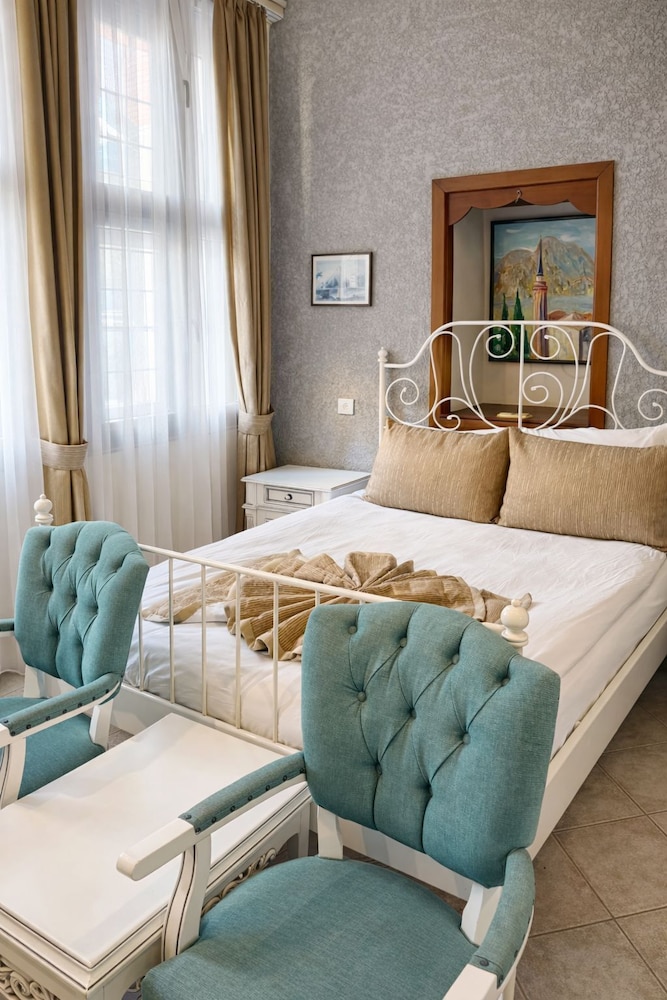 La Paloma Hotel 26/50