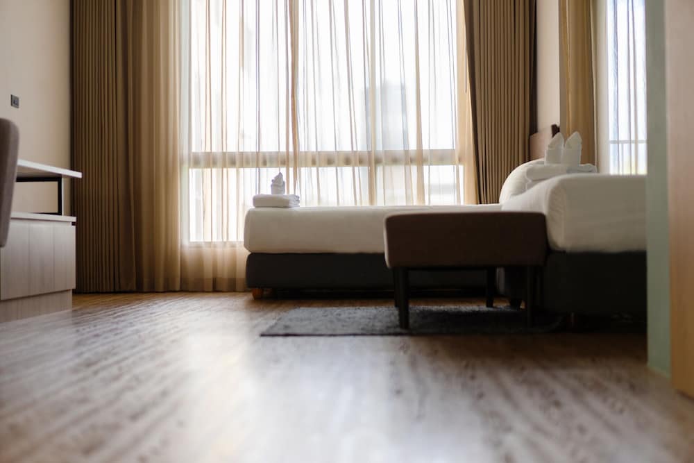 W3 Hotel 36/50
