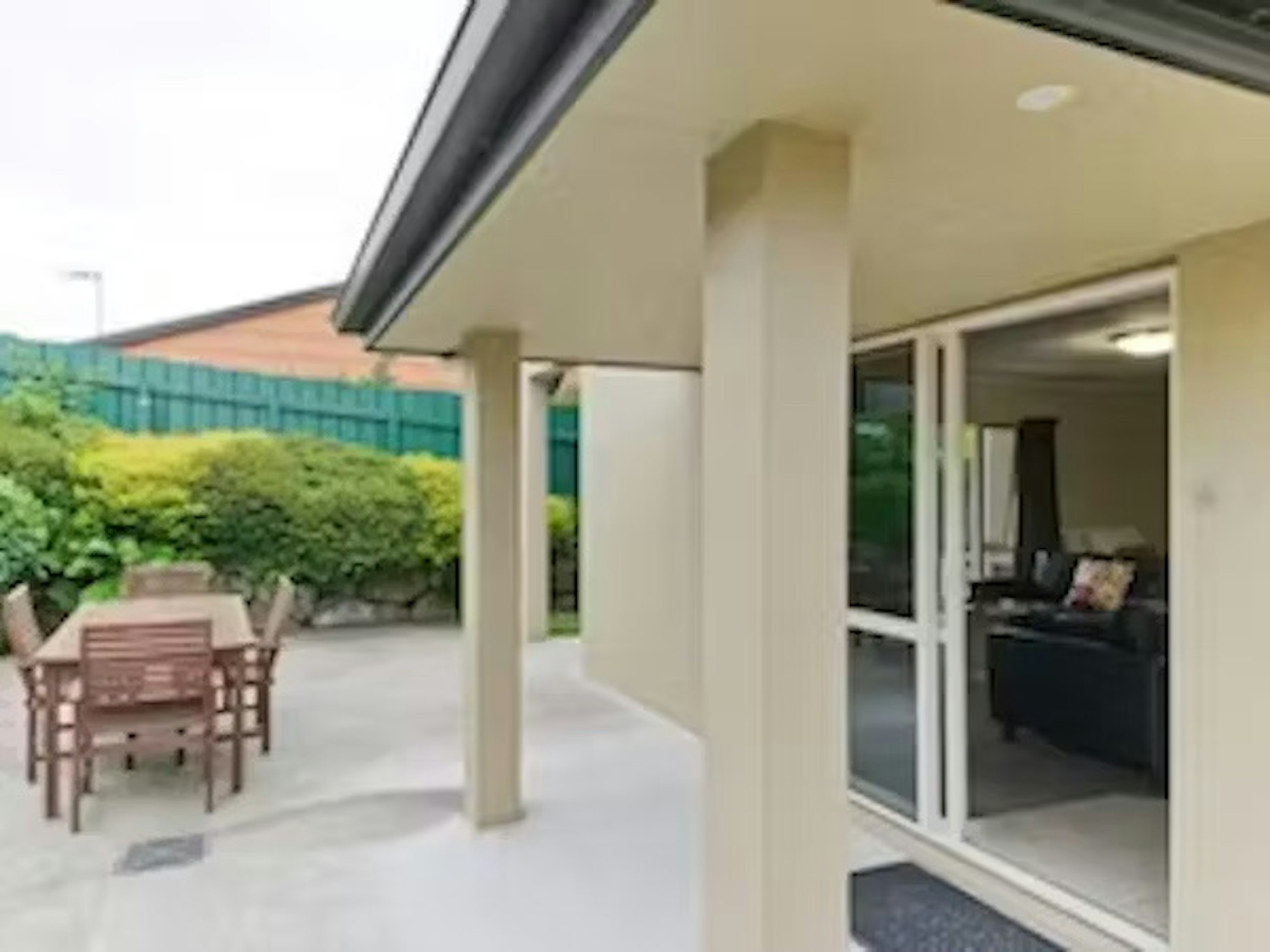 Avenue Motor Lodge 2/35