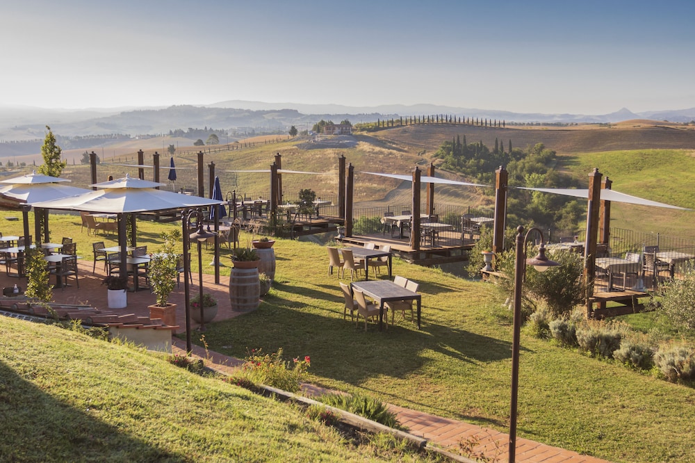 Agriturismo Podere Diacceroni 61/69
