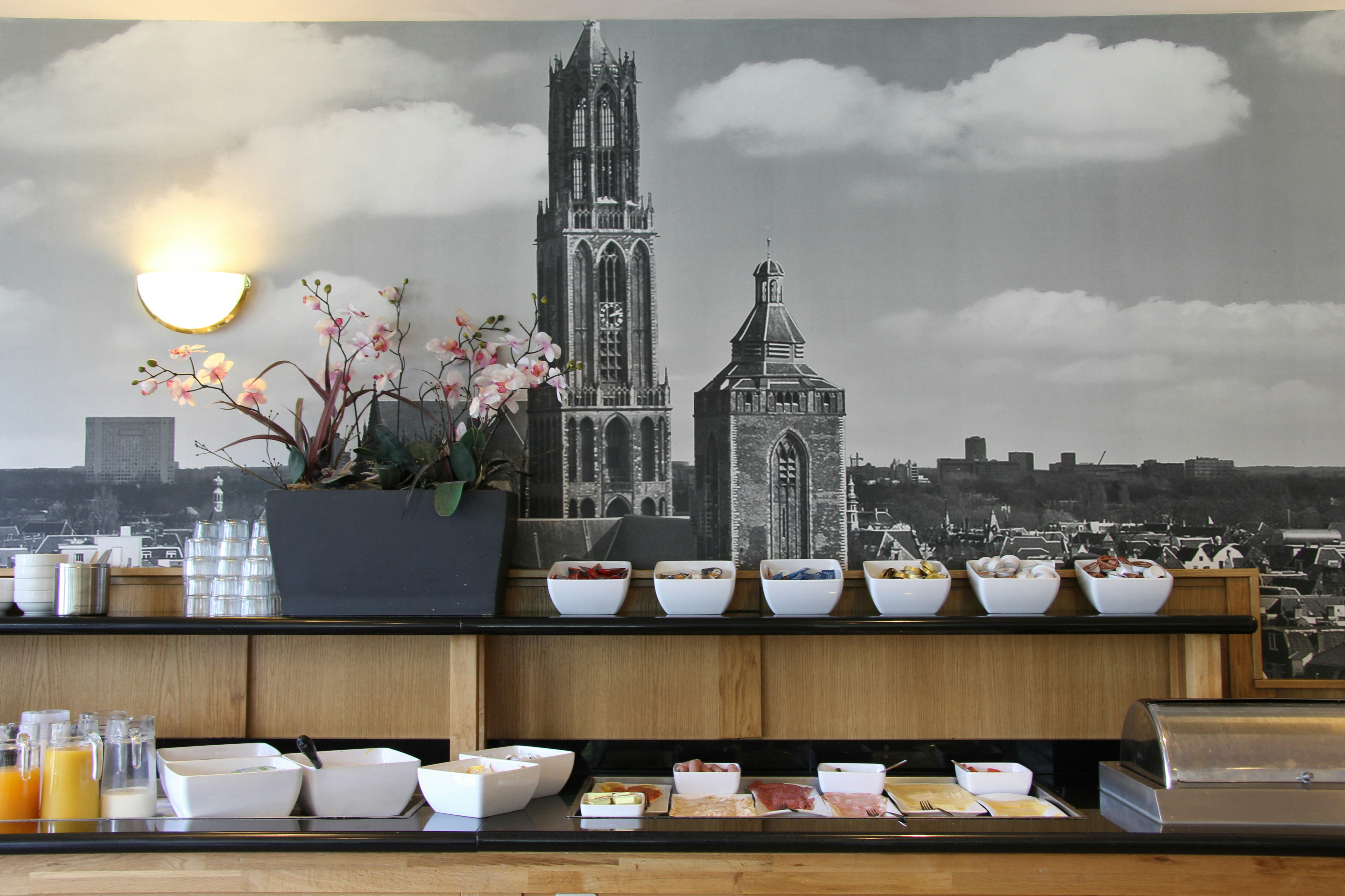 Bastion Hotel Utrecht 18/20