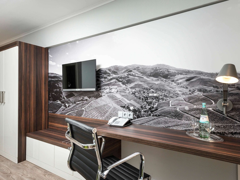Ibis Styles Offenburg City 49/59