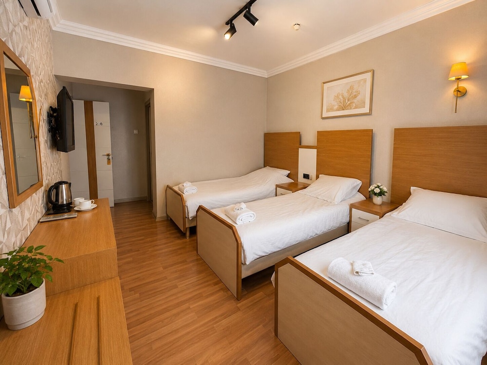 Otel Mola Balikesir 27/40