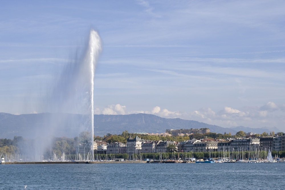 ibis budget Geneve Saint Genis Pouilly 46/53