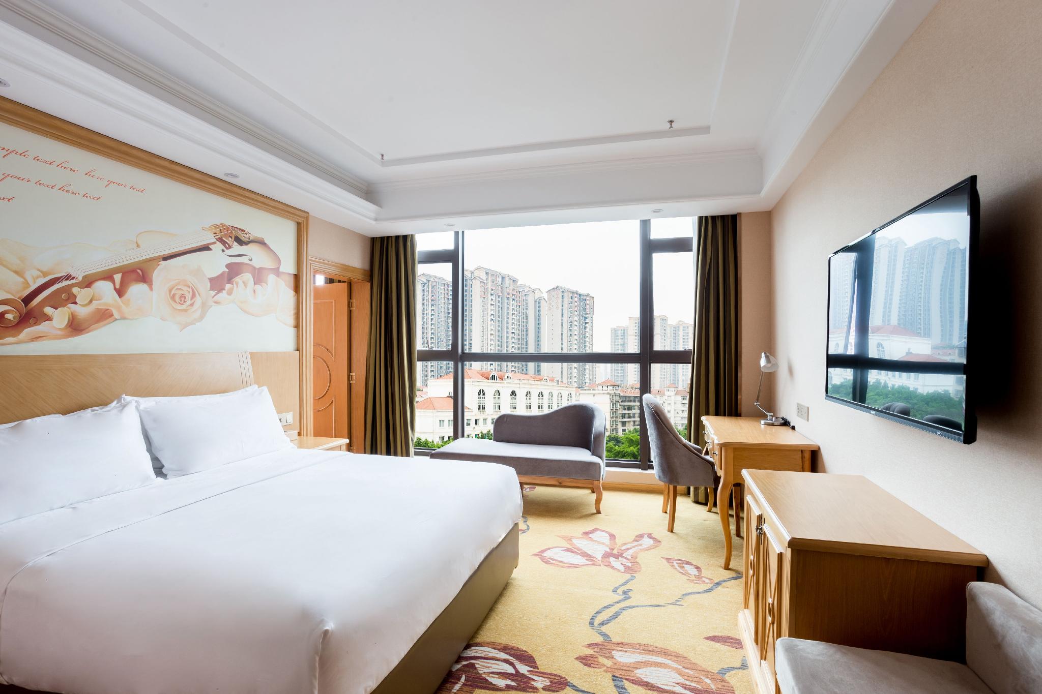 Vienna Hotel (Chongqing Dazu Stone Carving) 16/31