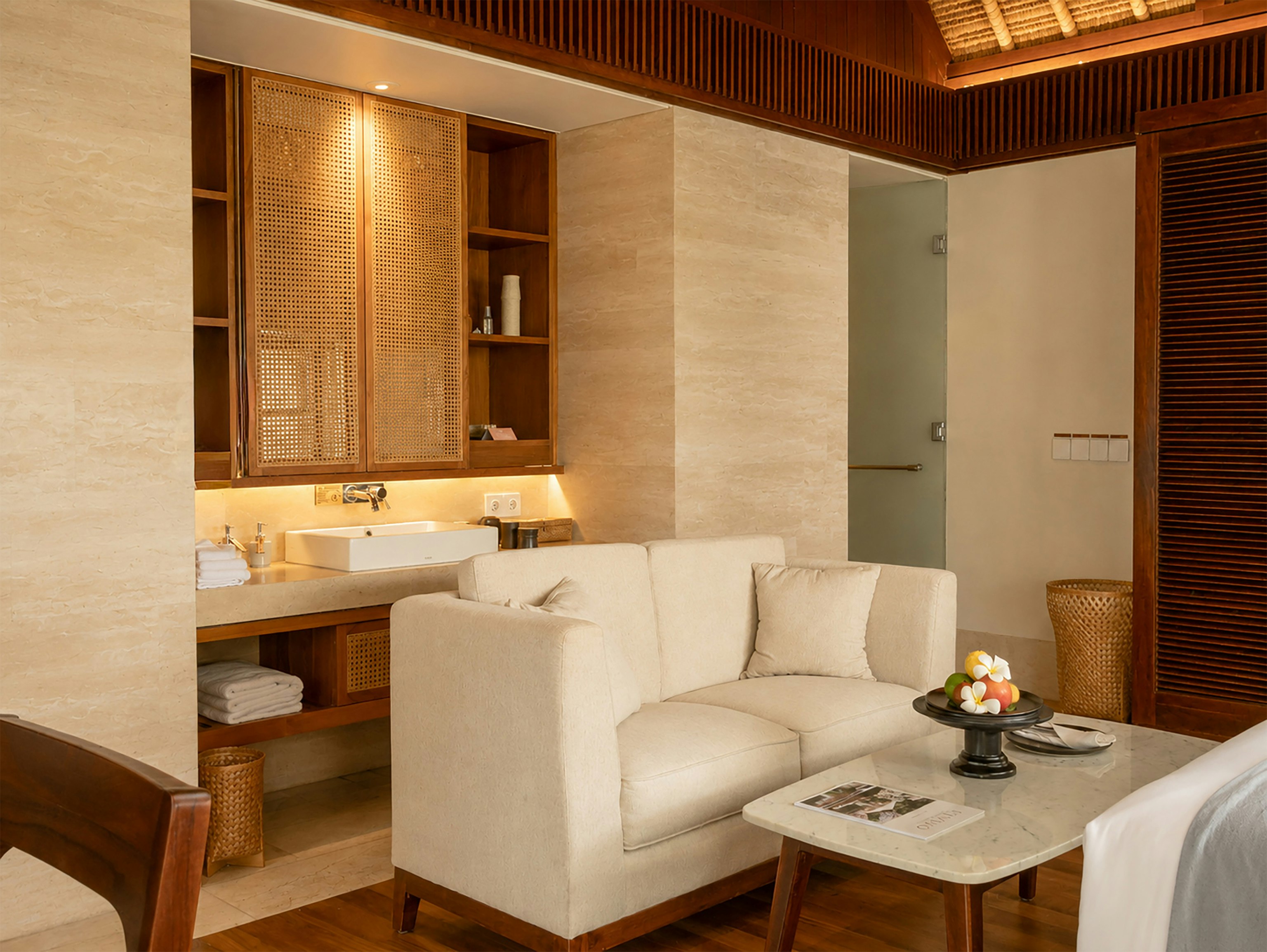 REVIVO Wellness Resort 44/45