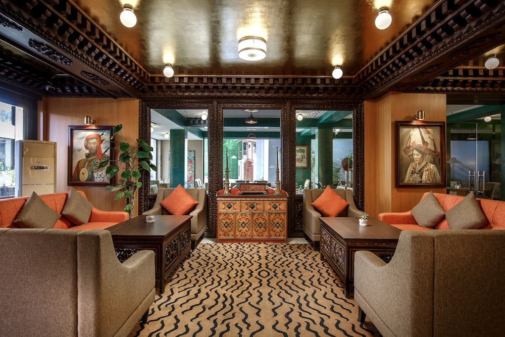 Hotel Tibet 21/43
