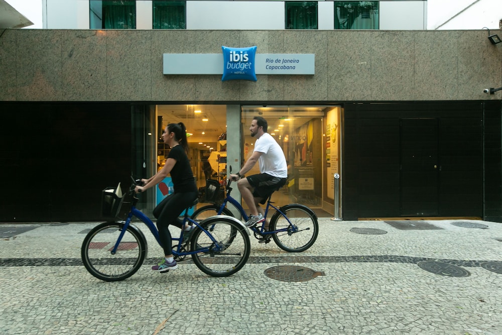 Ibis Budget Rj Copacabana 44/74