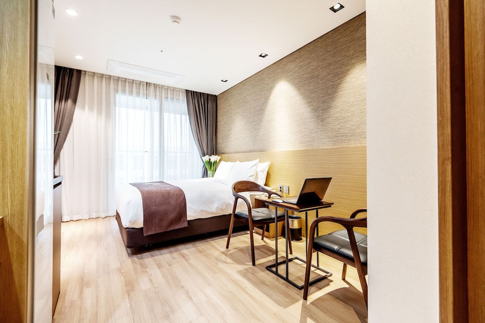 Hotel Intrada Icheon 18/66