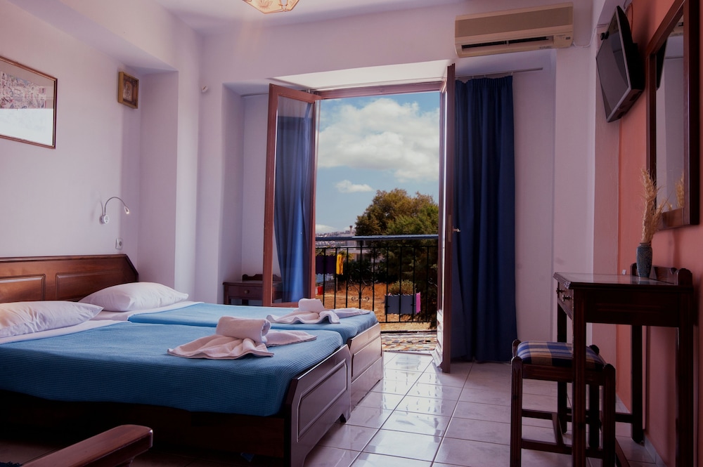 Poco Loco Hotel 9/50