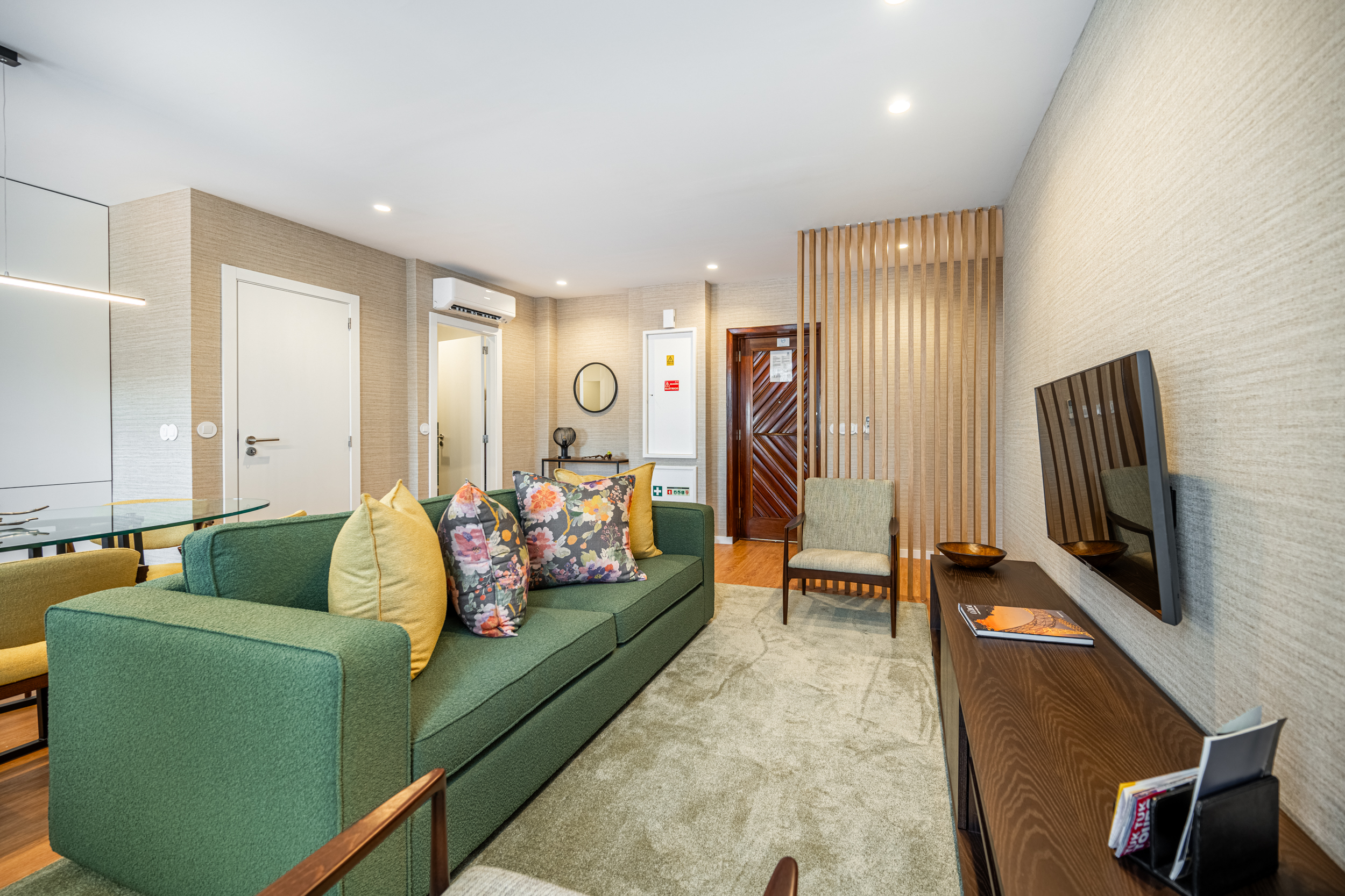 Casas Do Porto - Ribeira Apartments 30/50