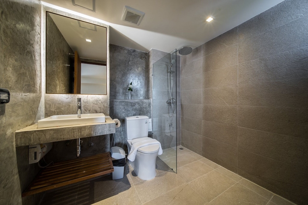Nuan Boutique Hotel 63/63