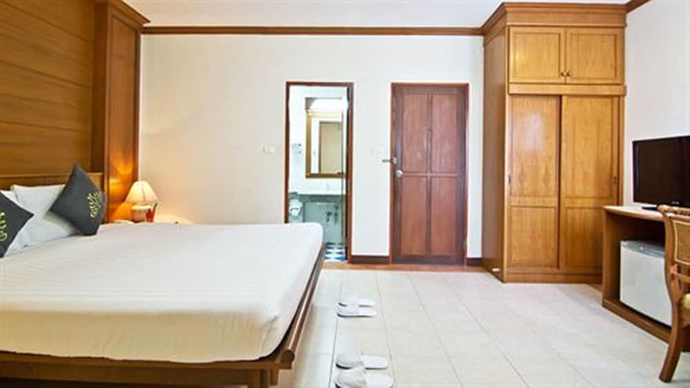 PALMYRA PATONG RESORT 15/61