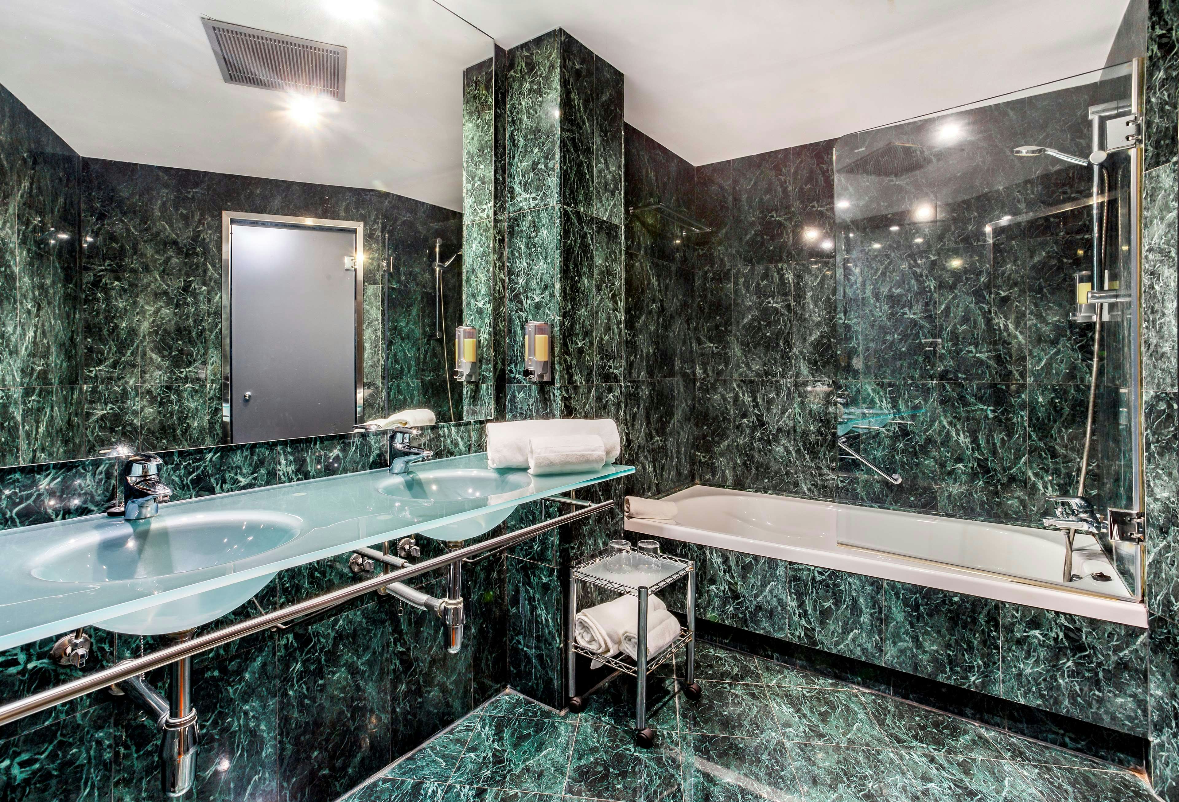 B&B HOTEL Jerez 10/10