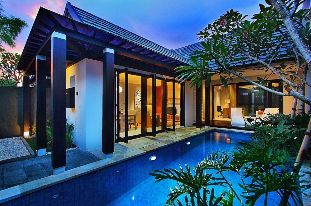 Bali Max Villa photo 2
