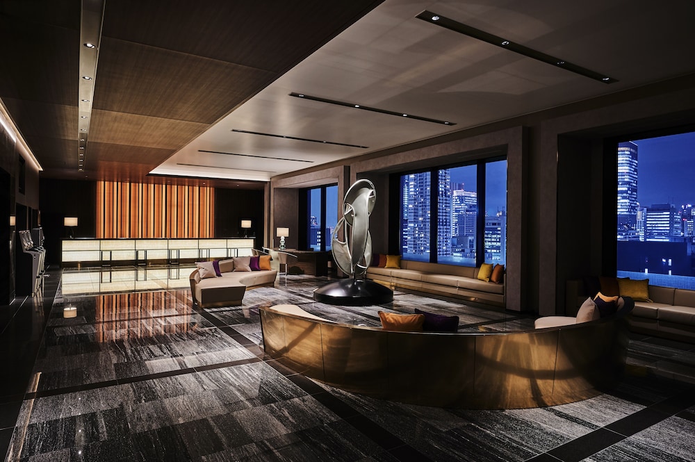 The Royal Park Hotel Iconic Osaka Midosuji 26/62