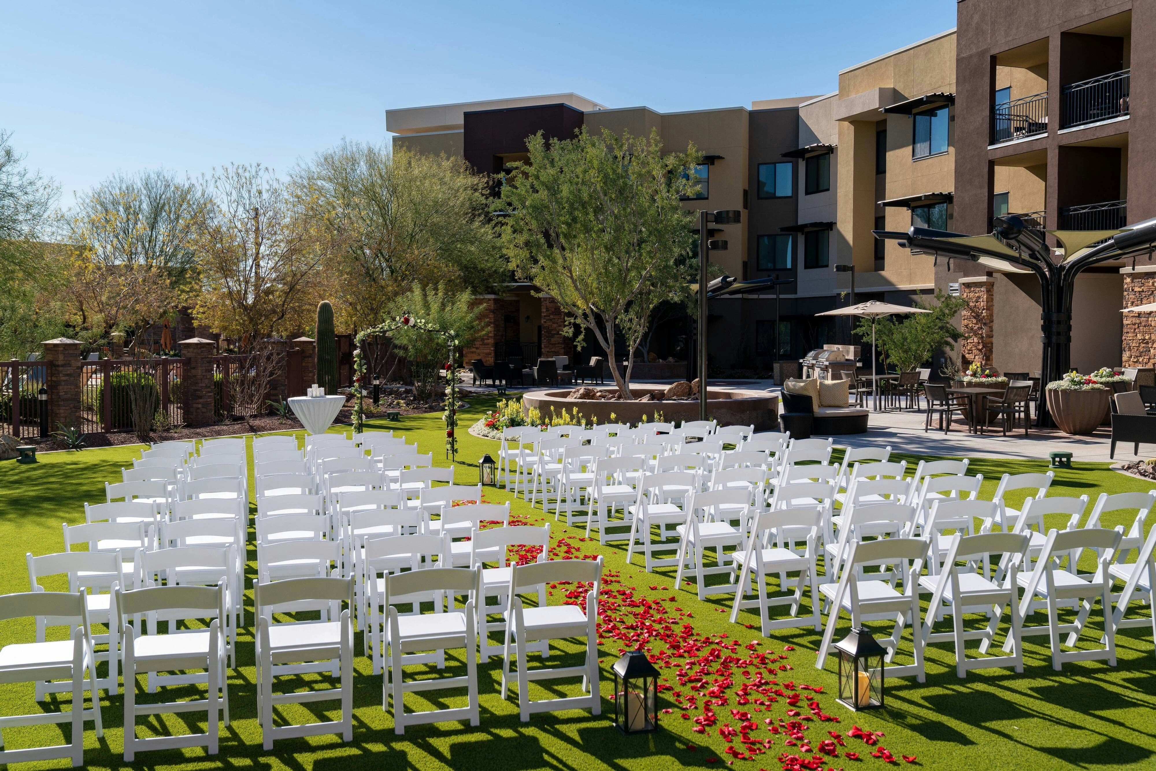 Residence Inn By Marriott Scottsdale Salt River 43/43