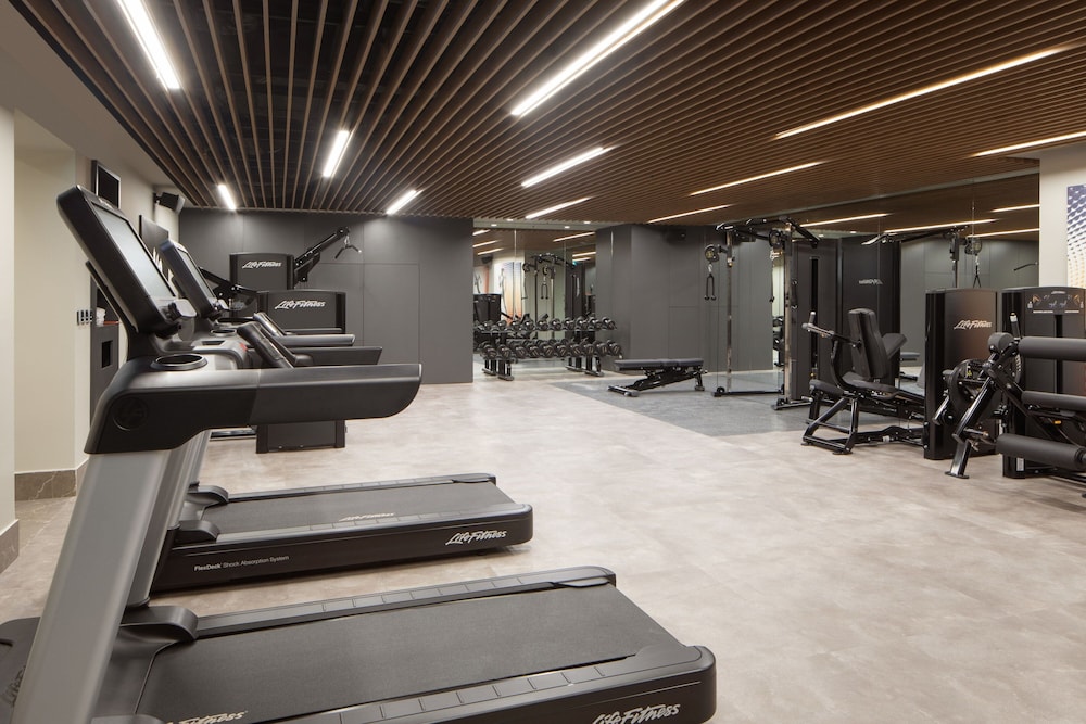 Marriott Executive Apartments Istanbul Fulya 21/50