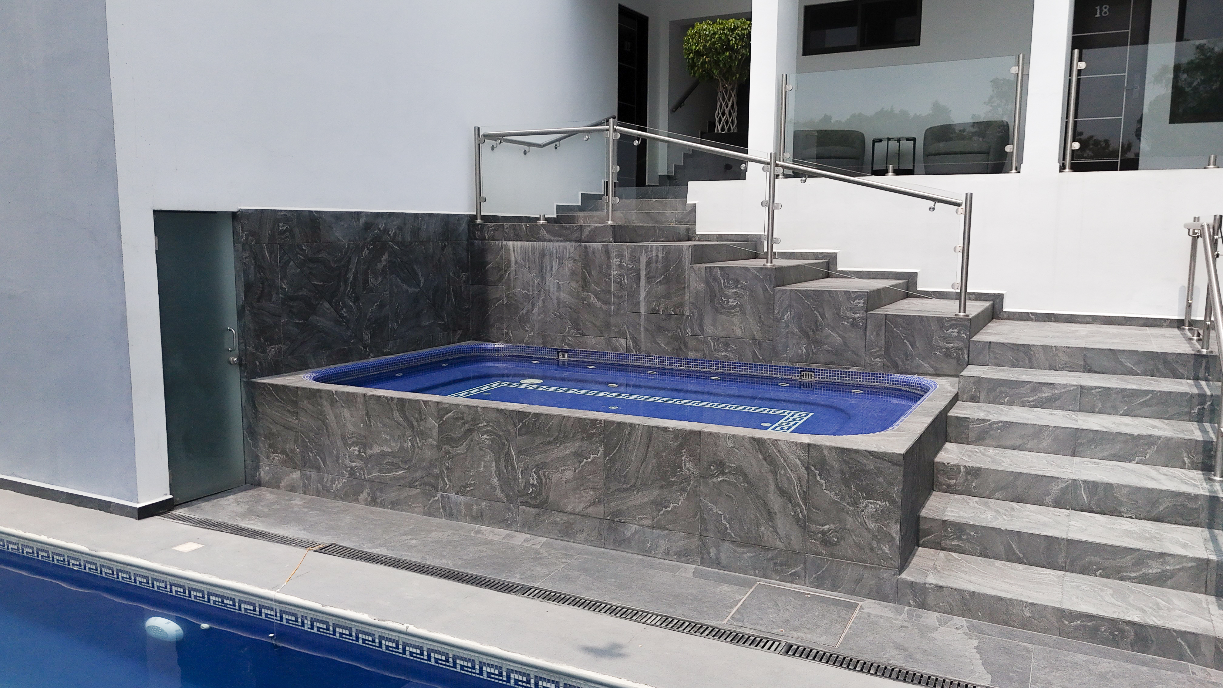 Casa Tabachin 22/50