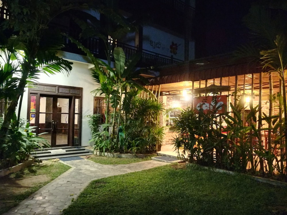 Angkor Breeze Central Villa 47/50