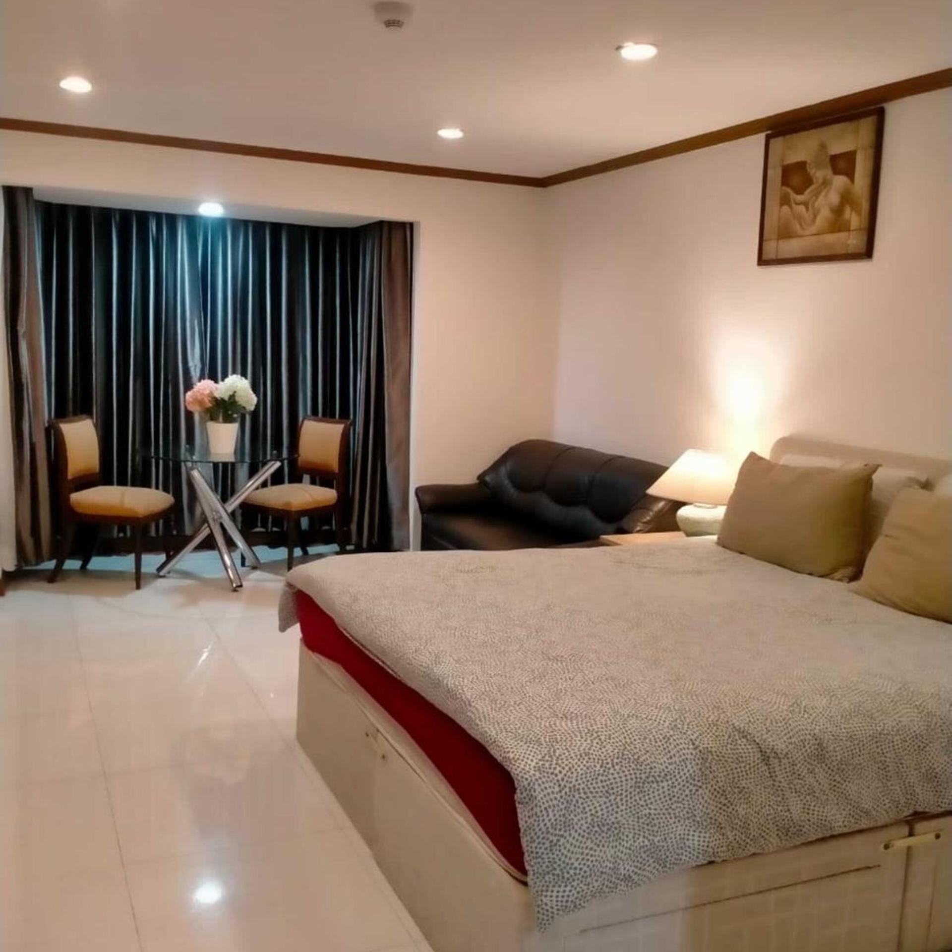 OMNI TOWER SUKHUMVIT NANA BY COMPASS HOSPITALITY 27/61