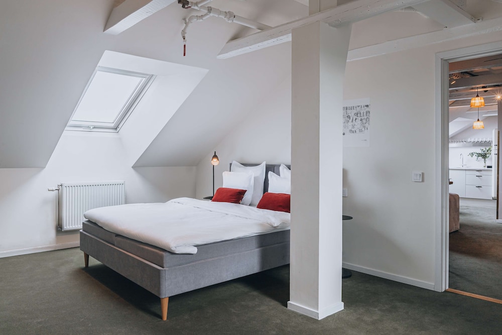 Story Hotel Riddargatan, Part of Jdv by Hyatt 17/73