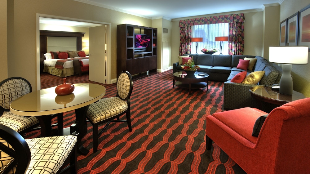 Bally S Shreveport Casino Hotel 30/50