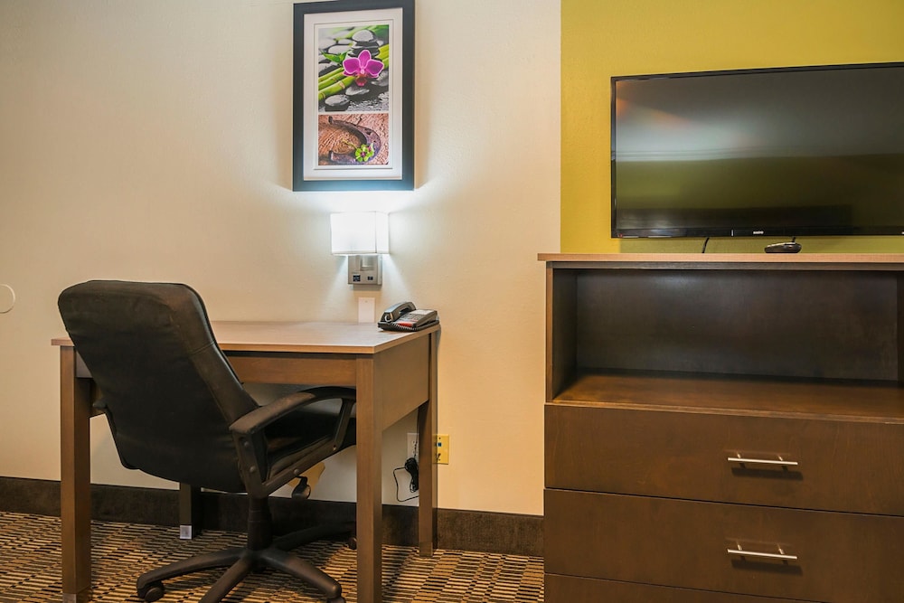 Quality Inn Deridder, LA 32/38