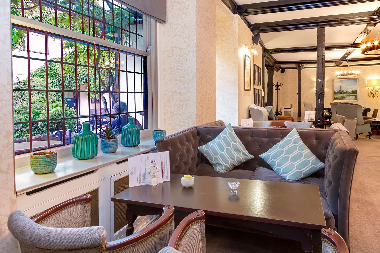 Best Western Salisbury Red Lion Hotel 38/67