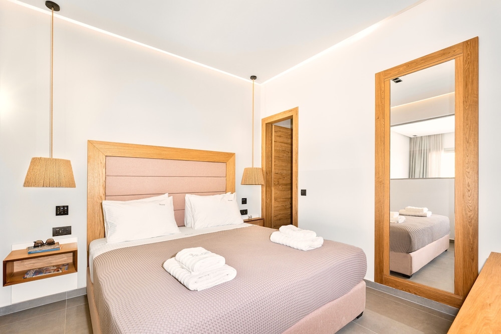 Chrousso Village Hotel 5/50