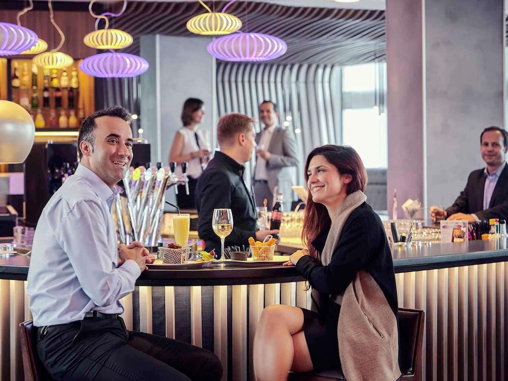 Mercure Paris CDG Airport 4/69