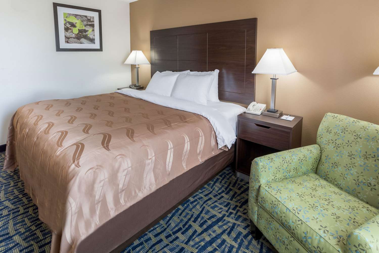 Quality Inn Rochelle IL 23/43