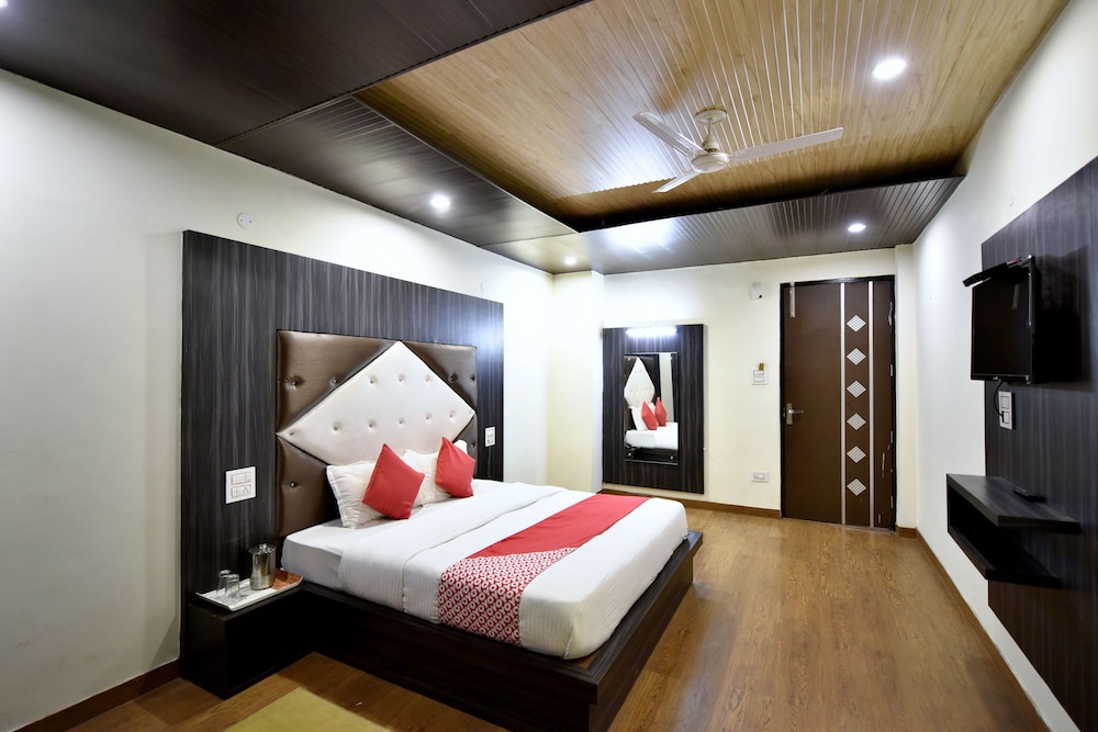 SHINING STAR RESORT 14/34