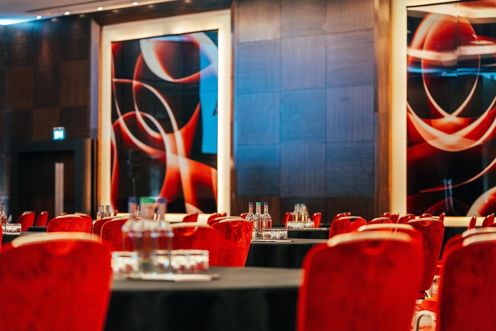 Park Plaza London Westminster Bridge 41/50