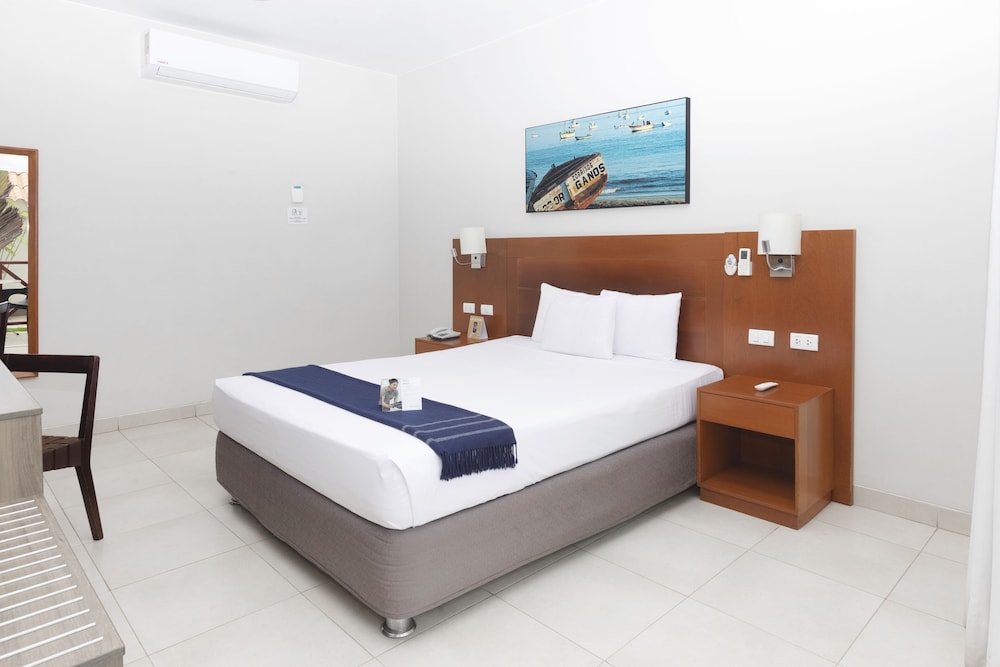 Casa Andina Select Zorritos Tumbes 13/50