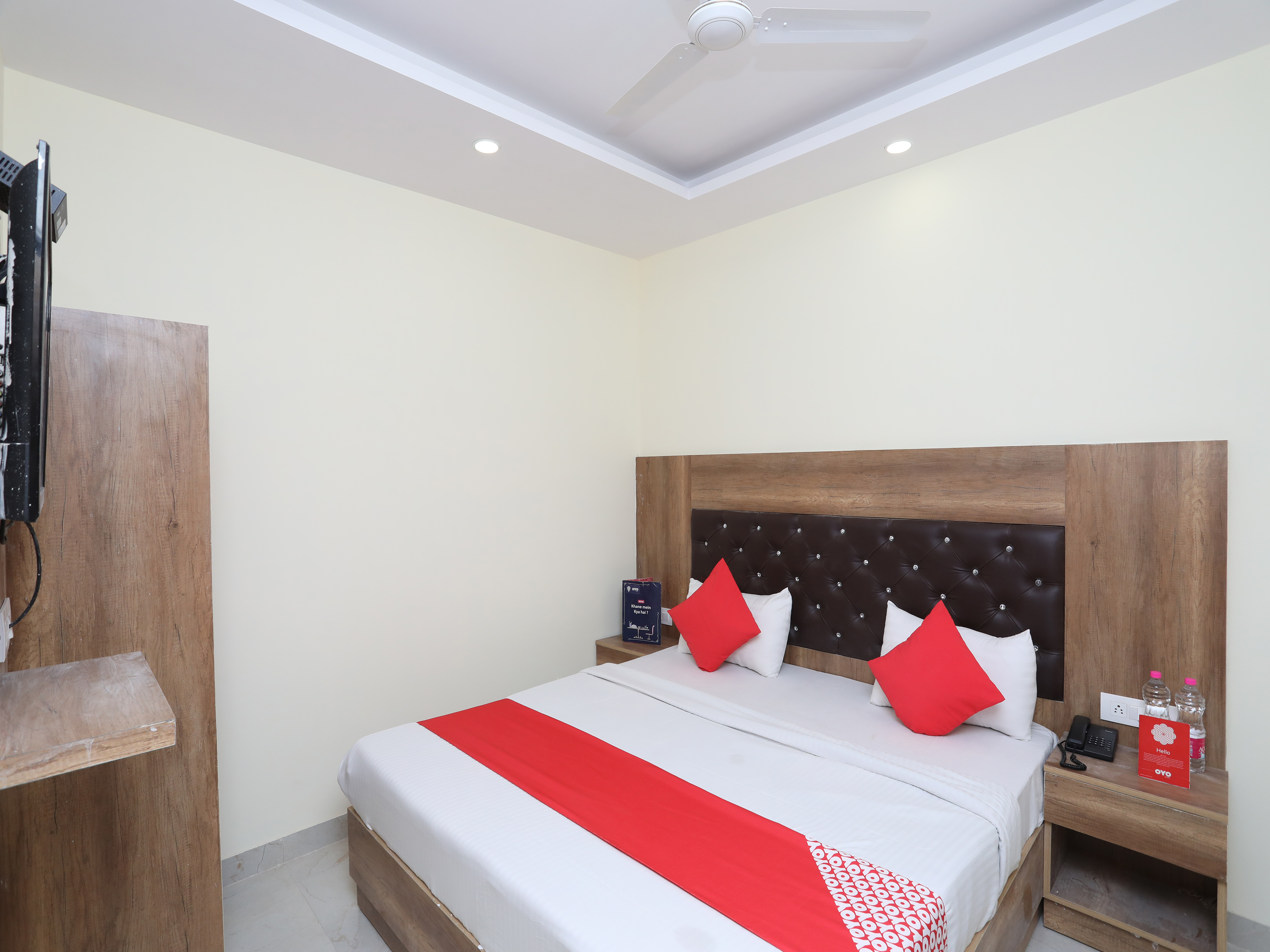 Oyo 30462 Hotel Ivy 15/27