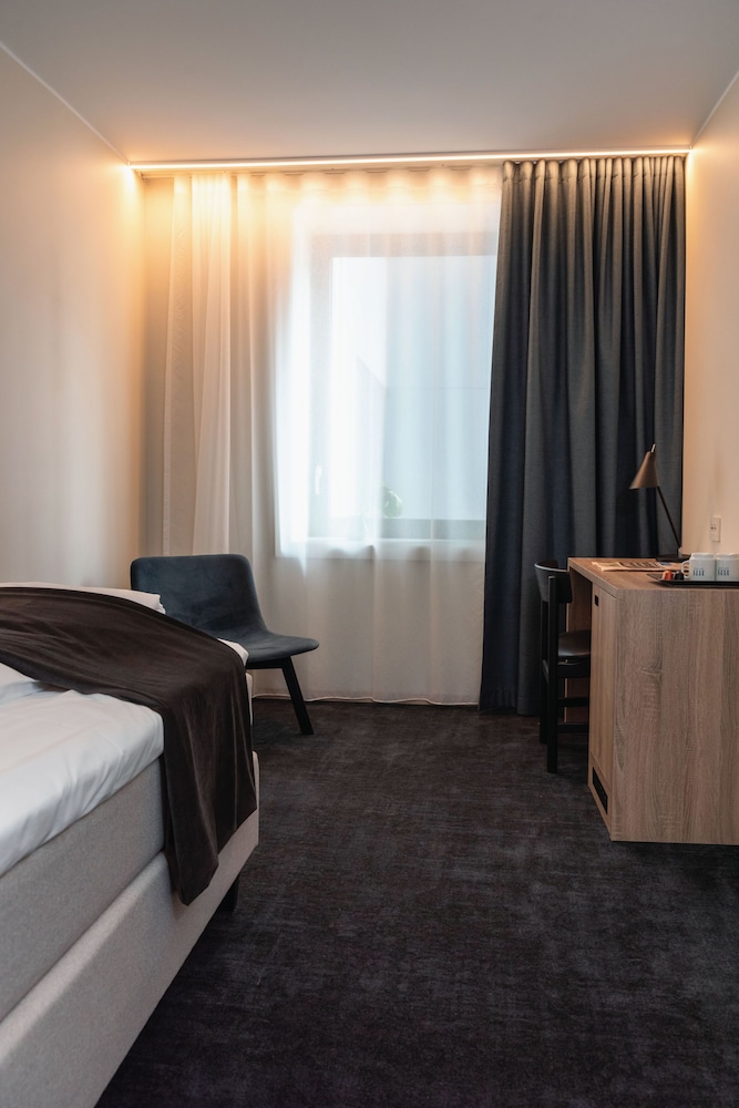 Thon Partner Hotel Norge 10/41