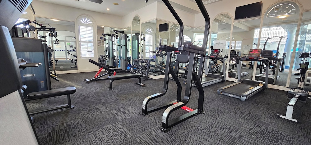 Broadbeach Holiday Apartments 19/50