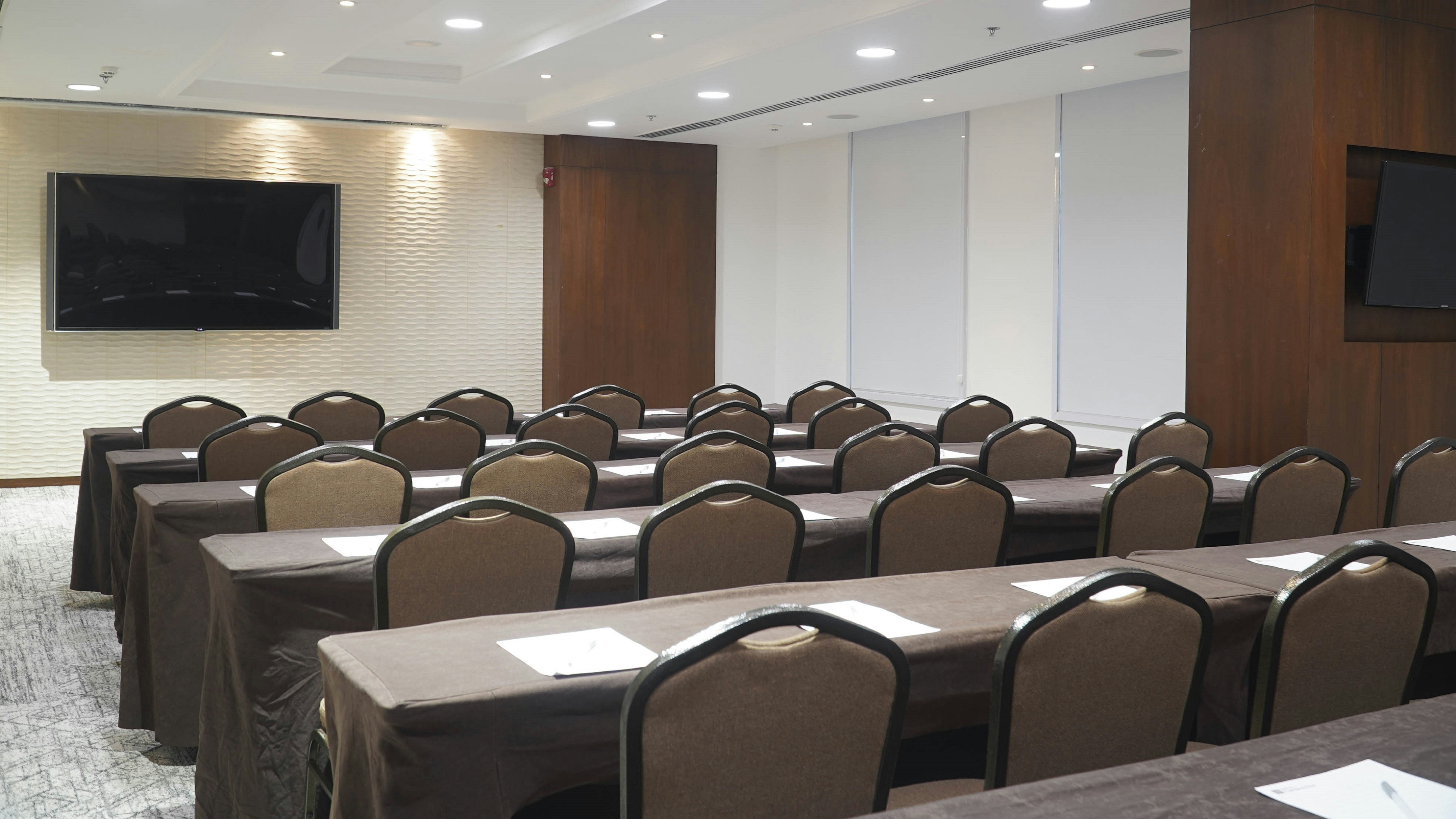 Hilton Garden Inn Panama City Downtown 26/32
