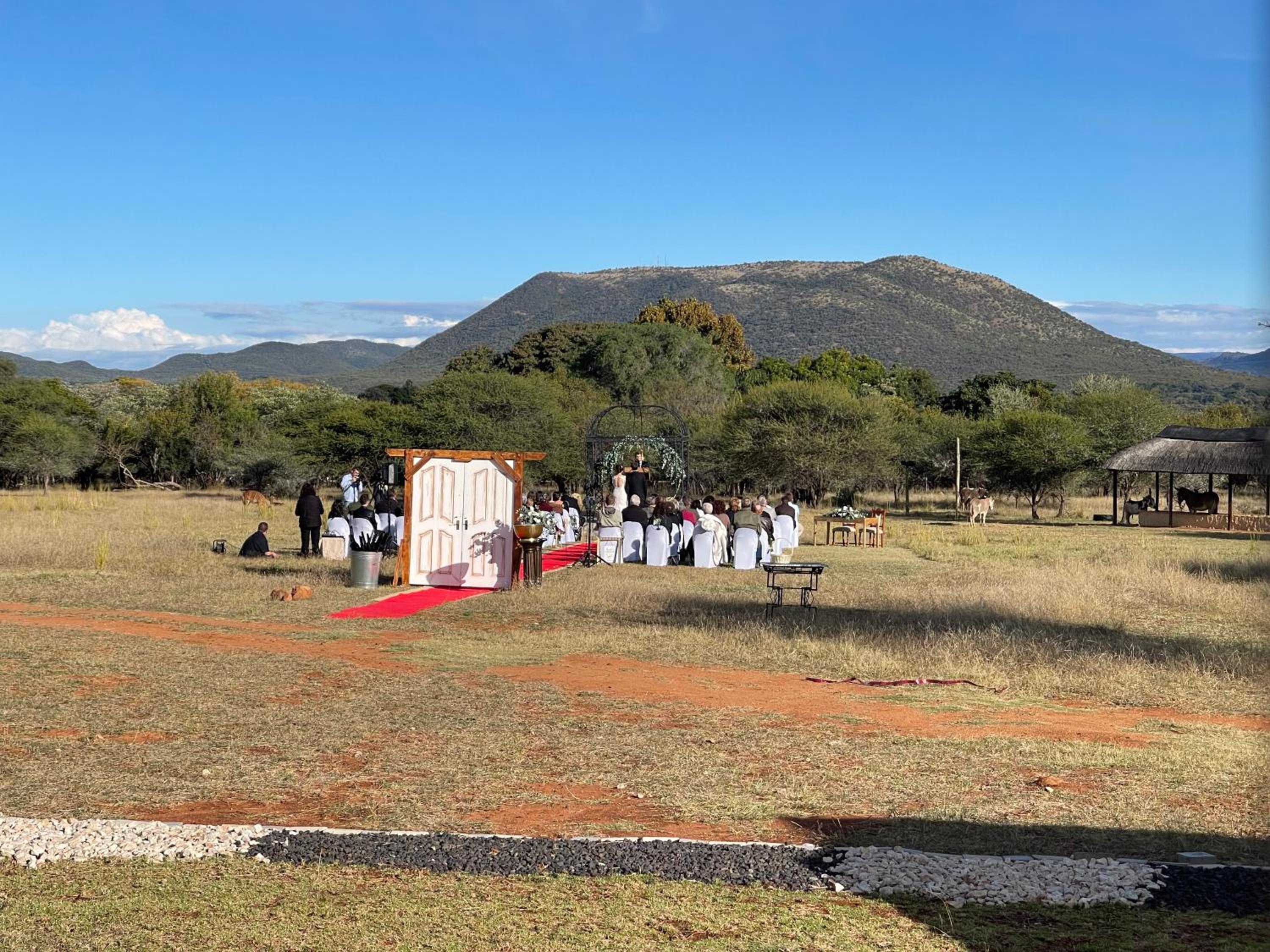 Tula Baba Guest Lodge 40/50