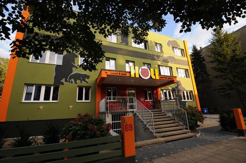 Holi Hostel Hotel 3/43