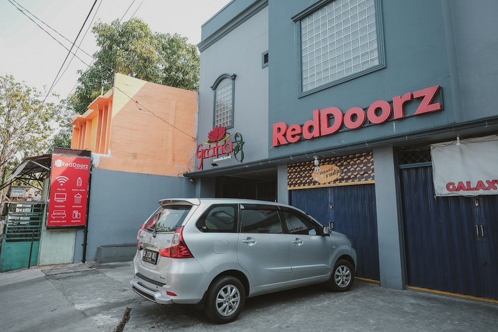 Reddoorz Near Rsud Koja 28/33