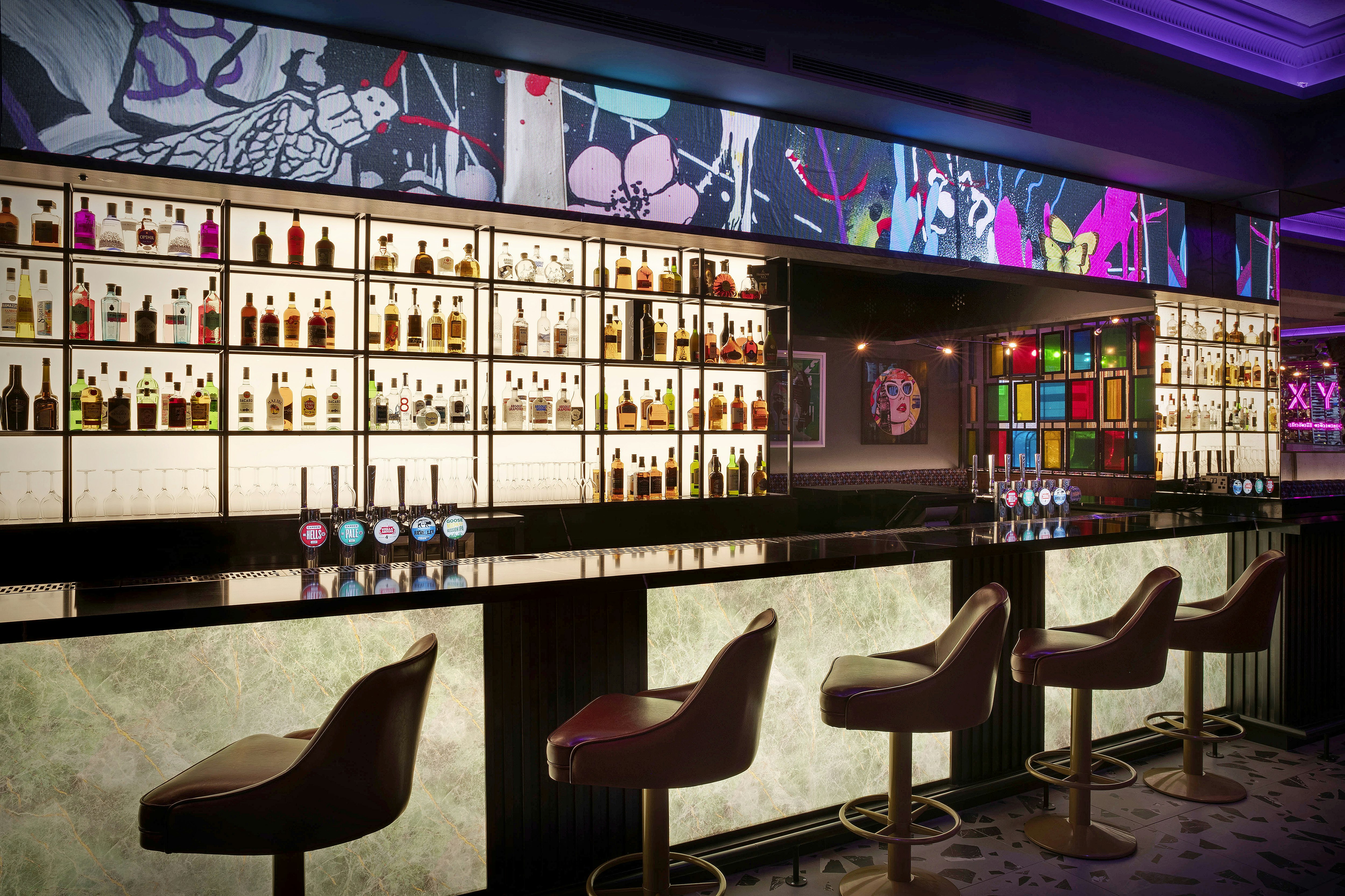 NYX Hotel London Holborn by Leonardo Hotels 39/50