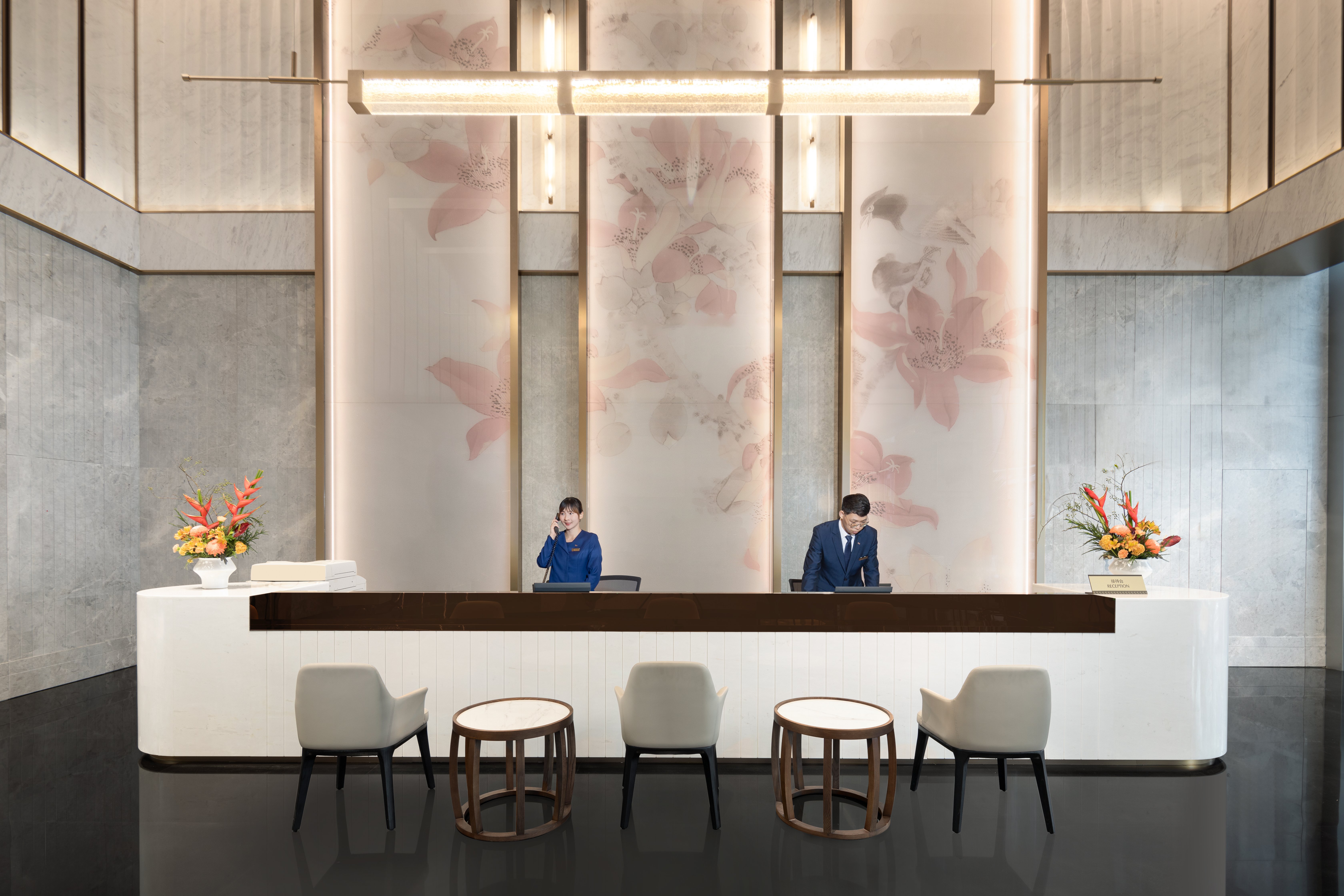 Ascott Pazhou Guangzhou 5/38